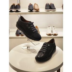 [금강 구두] 금강제화 랜드로바 여성 캐주얼 밴드끈 스니커즈 LANOXH4802WG1 LANOXH4802WG1