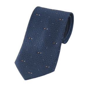 [에스티듀퐁(셔츠)][선물포장] 듀퐁넥타이기본폭8CM 고급스러운 큐빅타이 TE4FM61KA008TNY