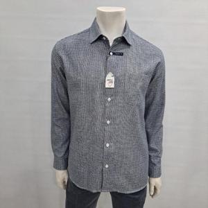 런던포그 (평촌점) HL01 세미 일자 기본 에리 긴팔 셔츠 LOWVA754