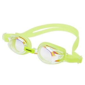 [레노마수영복]아동 김서림방지 코팅 수경RG2C202