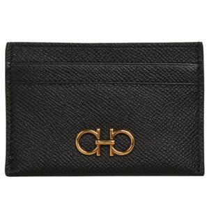 Ferragamo 페라가모 카드케이스 220007 0742164 NERO / 카드지갑