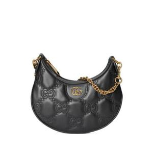 구찌 숄더백 739736UM8IG1000 BLACK DOM