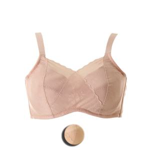 비너스 가슴 보정 부유방 커버 풀컵 G컵 기능성 브라 VGBM155G