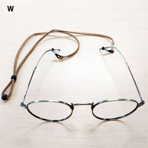 가죽 안경목걸이줄 5개