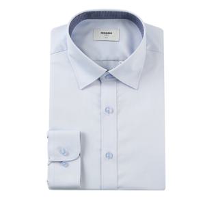 [레노마(셔츠)][레노마]뱀부 트윌스판 슬림RZRSL0-103BU