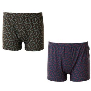 와코루 신축성 좋은 폴리스판 와코루 로고나염 남성 드로즈팬티(WMPX201E)