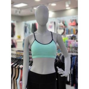 제인코트 세이브존05 요가 필라테스 헬스 멜란지 숏탑 UUNAA311330