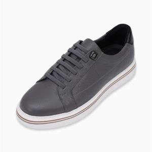 [에스콰이아(남성화)]남성 스니커즈 YADFHZ069GY [사 은품 양말 구두헤라 증정]