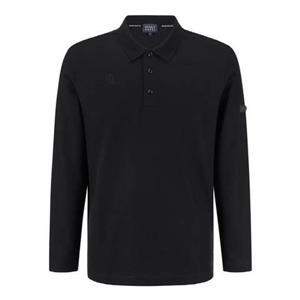 [파리게이츠] (511E1TO201)남성 골프티 포켓 PK 칼라 긴팔 티셔츠 511E1TO201