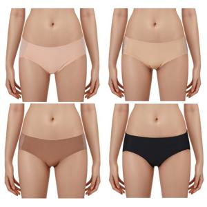 [비비안] Y존이 편한 심플한 기본 여성 햄팬티 BP158AP