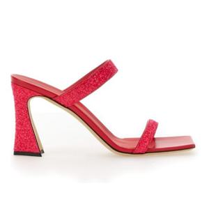 쥬세페자노티 글리터 샌들 I200014 003