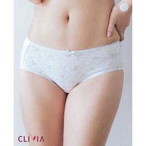 주니어 삼각팬티 크리비아 패턴 일러스트 PT6313 겸용