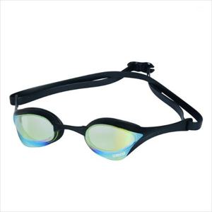 [아레나] (A3AC2AG18_BLK) 공용 레이싱 미러수경