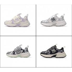 MLB키즈 커브 러너 아동운동화 (7ASHCB05N00)