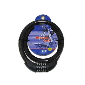 자전거번호키 TY462 열쇠 자물쇠 잠금장치