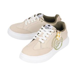 [파리게이츠] (521E1SE001)여성 논스파이크 스마일 골프화  키링 521E1SE001