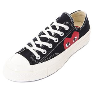 꼼데가르송 척테일러 컨버스 스니커즈/AZ-K111-001-1