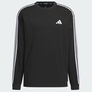 [아디다스오리지널]에센셜+ 루즈 핏 3S 긴팔 티 JW6934