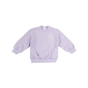 [엠엘비]MLB 키즈 반하이넥 기모 맨투맨 71MT53061-45V