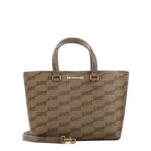 [발렌시아가] 24SS (702699 210DH 2762) 여성 BB 모노그램 토트백