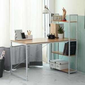 리빙FIXA오스비수납데스크세트120 컴퓨터책상 PC책상 DIY 책상
