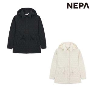 [네파] 7L20961 여성 간절기 등산 캠핑 경량 패딩 퓨레 라이트 메리노울 미드 자켓 7L20961