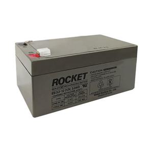 세방전지 로켓트배터리 ES3.2-12 12V3.2AH 축전지 로케트밧데리