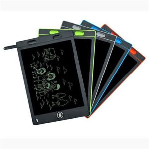 전자 칠판 8.5인 치 LCD  노트  메모패드