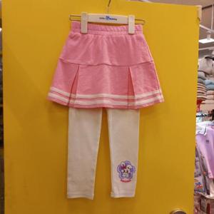 리틀밥독 HC11 사랑토끼바지 H251MWP08