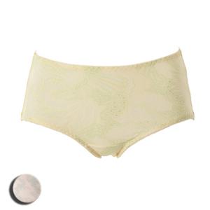 비너스 부드러운 착용감 모달 스판 번아웃 여성 삼각팬티 VLG2463T