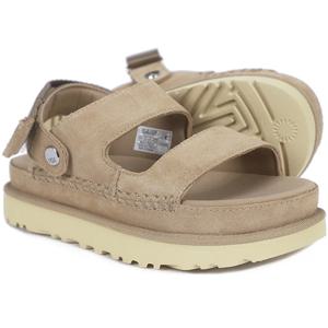 [정품] 어그 UGG 여성 골든스타 글라이드 샌들 (1167399-SAN)