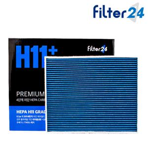 K3 YD 12.9-15.11 에어컨필터 헤파탈취 HCH06 [4중복합]