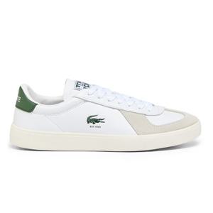 라코스테(lacoste) BASESHOT PRO 125 3 스니커즈 (mens) 749SMA006365T