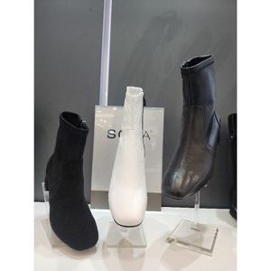 [소다][소다] SODA FLB025 여성 데일리 앵글 부츠 (P003450211)