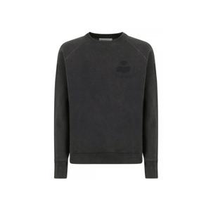 25SS 밀라 MILLA 기모 맨투맨 SW0004FA C1M04E 02DG