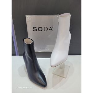 [소다][소다] SDOAFLB216여성앵글부츠 (P003448066)