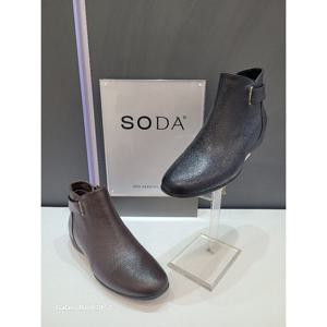 [소다][소다] SODAFLB202여성부츠 (P003448064)