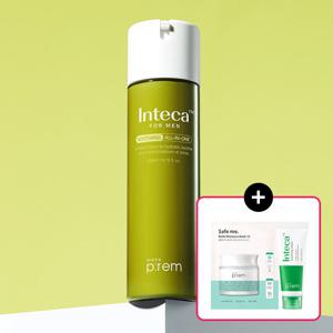 메이크프렘 인테카 포맨 수딩 올인원 200ml(+안심팩1매+인테카크림 20ml)