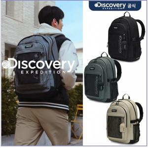 디스커버리 25s 신학기 라이크 에어 플로 백팩 (DXBK0035N)