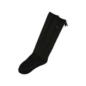 [와이드앵글] CO 리본 포인트 니삭스_WWP25S08Z1