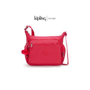 [키플링]키플링 크로스백 가비 KPABS30 RSPK