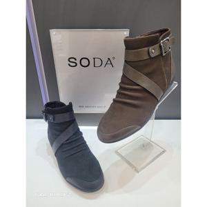 [소다][소다] SODA여성부츠FLB222 (P003447109)