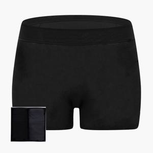 제임스딘 모달 사각 드로즈 생리 위생 팬티 2매 세트 JHWDB0M1