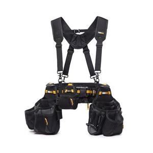 벨트 공구집 벨트 tb-ct-101-5 공구 파우치 다용도 세트