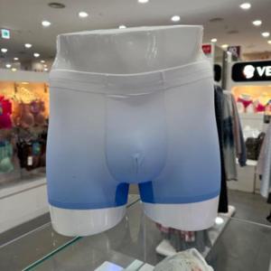 솔브 sh06 무봉제 그라데이션 스판 드로즈 SMPD501T