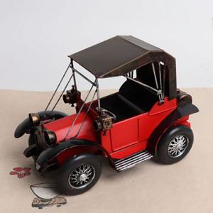 빈티지 올드카 자동차 장식소품 (11)