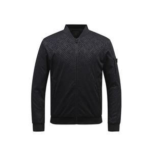 [링스골프]픽셀 스트레치 자가드 점퍼 L11C3JP203_IC