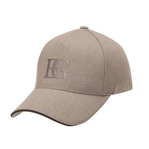 엘르골프 세이브존01 남성 트윌 로고 자수 캡 모자 6K57401 200