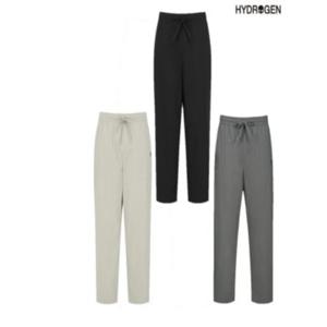[하이드로겐] 남성 경량 우븐 팬츠 H11D1PT502