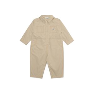 [블루독][블루독베이비(BLUEDOG BABY)] 블루독 스티치점프수트 (